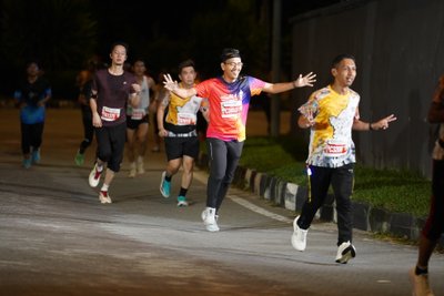 SP Half Marathon 2026