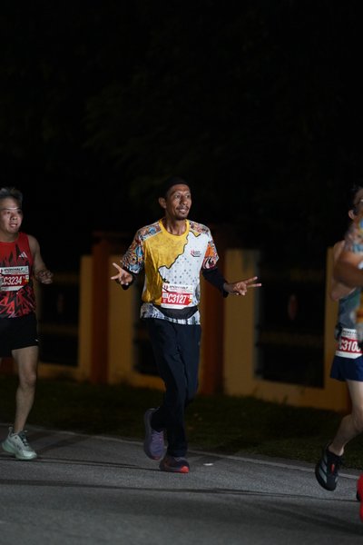 SP Half Marathon 2026