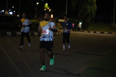 SP Half Marathon 2026