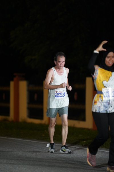 SP Half Marathon 2026