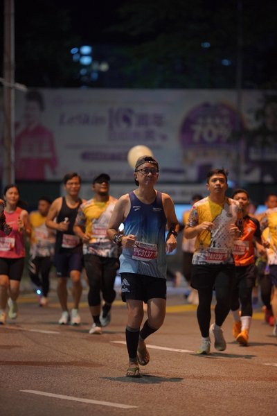 SP Half Marathon 2026