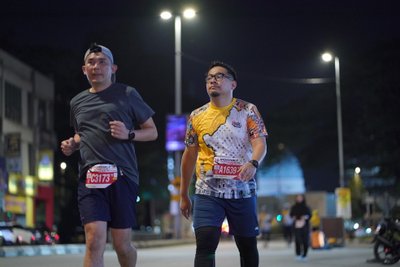 SP Half Marathon 2026