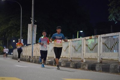 SP Half Marathon 2026