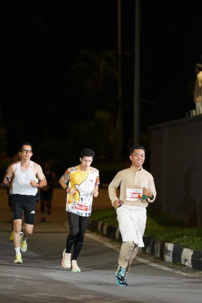 SP Half Marathon 2026