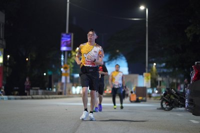 SP Half Marathon 2026