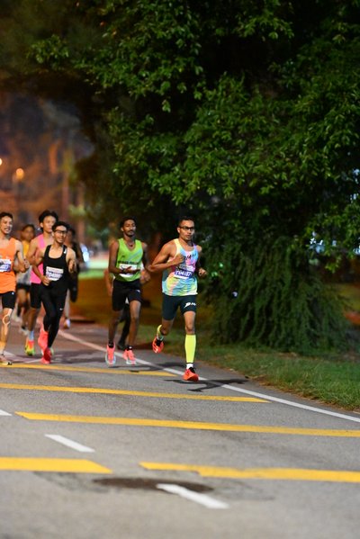 SP Half Marathon 2026