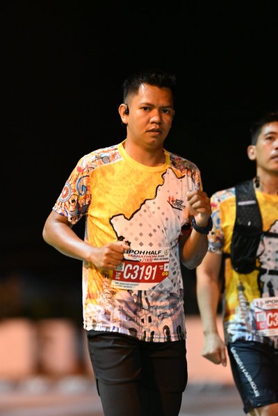 SP Half Marathon 2026