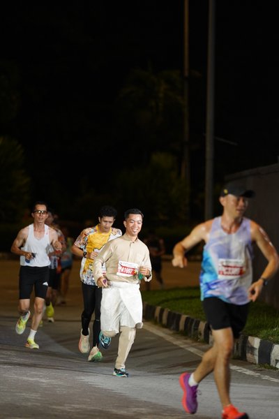 SP Half Marathon 2026
