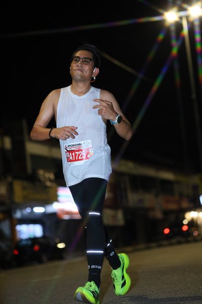 SP Half Marathon 2026