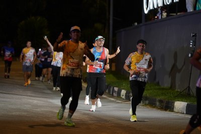 SP Half Marathon 2026