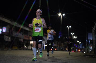 SP Half Marathon 2026