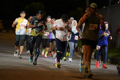 SP Half Marathon 2026