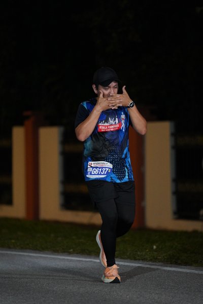 SP Half Marathon 2026