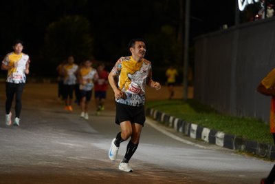 SP Half Marathon 2026