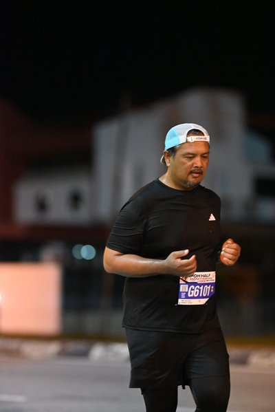 SP Half Marathon 2026
