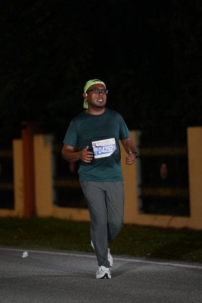 SP Half Marathon 2026