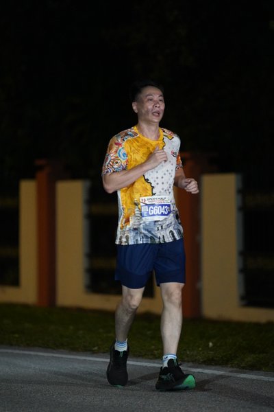 SP Half Marathon 2026