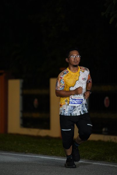 SP Half Marathon 2026