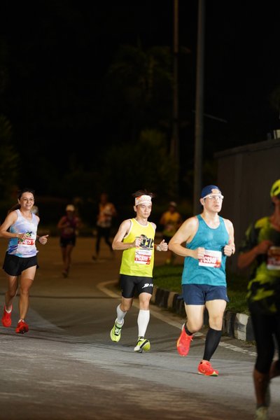 SP Half Marathon 2026
