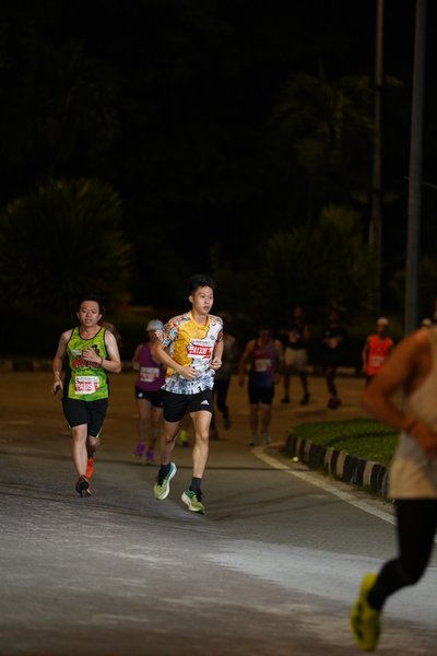 SP Half Marathon 2026