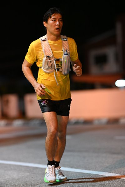 SP Half Marathon 2026