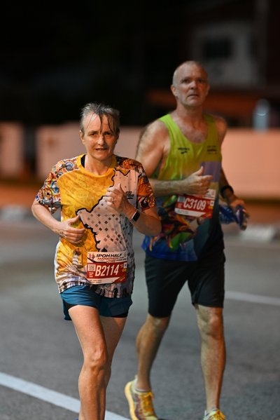 SP Half Marathon 2026