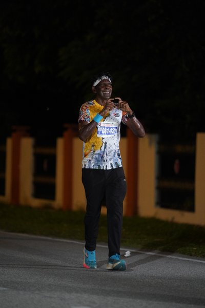 SP Half Marathon 2026