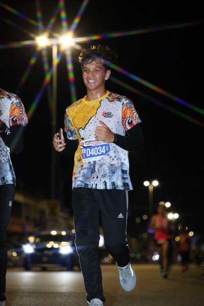 SP Half Marathon 2026