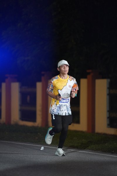 SP Half Marathon 2026
