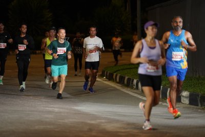 SP Half Marathon 2026