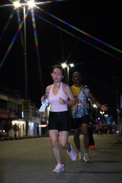 SP Half Marathon 2026