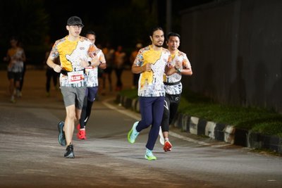 SP Half Marathon 2026