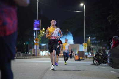SP Half Marathon 2026