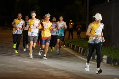 SP Half Marathon 2026