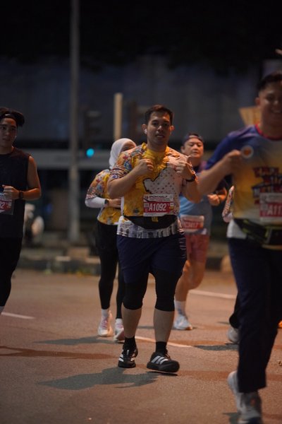 SP Half Marathon 2026