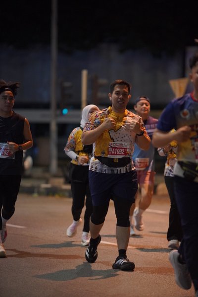 SP Half Marathon 2026