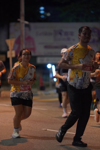 SP Half Marathon 2026