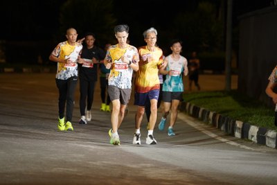 SP Half Marathon 2026