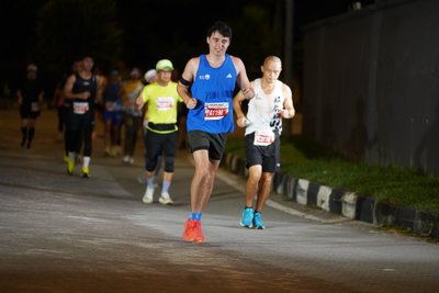 SP Half Marathon 2026