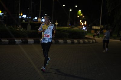 SP Half Marathon 2026
