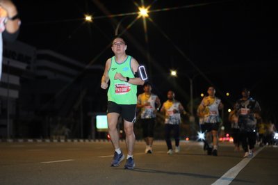 SP Half Marathon 2026