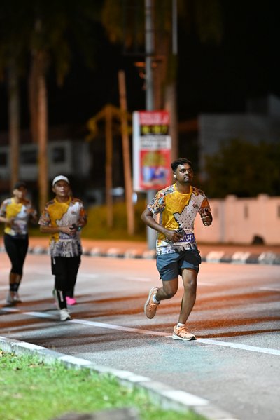SP Half Marathon 2026