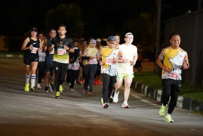 SP Half Marathon 2026