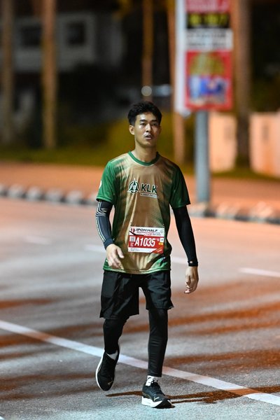 SP Half Marathon 2026