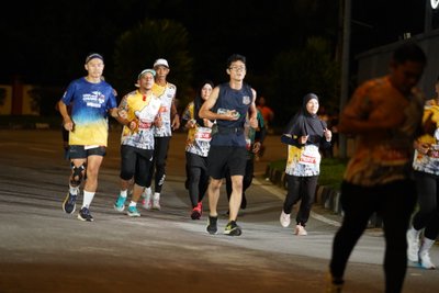 SP Half Marathon 2026