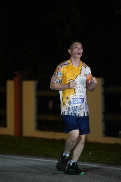 SP Half Marathon 2026