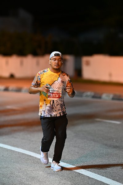 SP Half Marathon 2026
