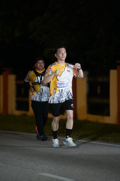 SP Half Marathon 2026