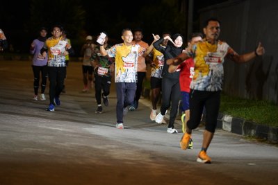 SP Half Marathon 2026