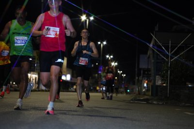 SP Half Marathon 2026